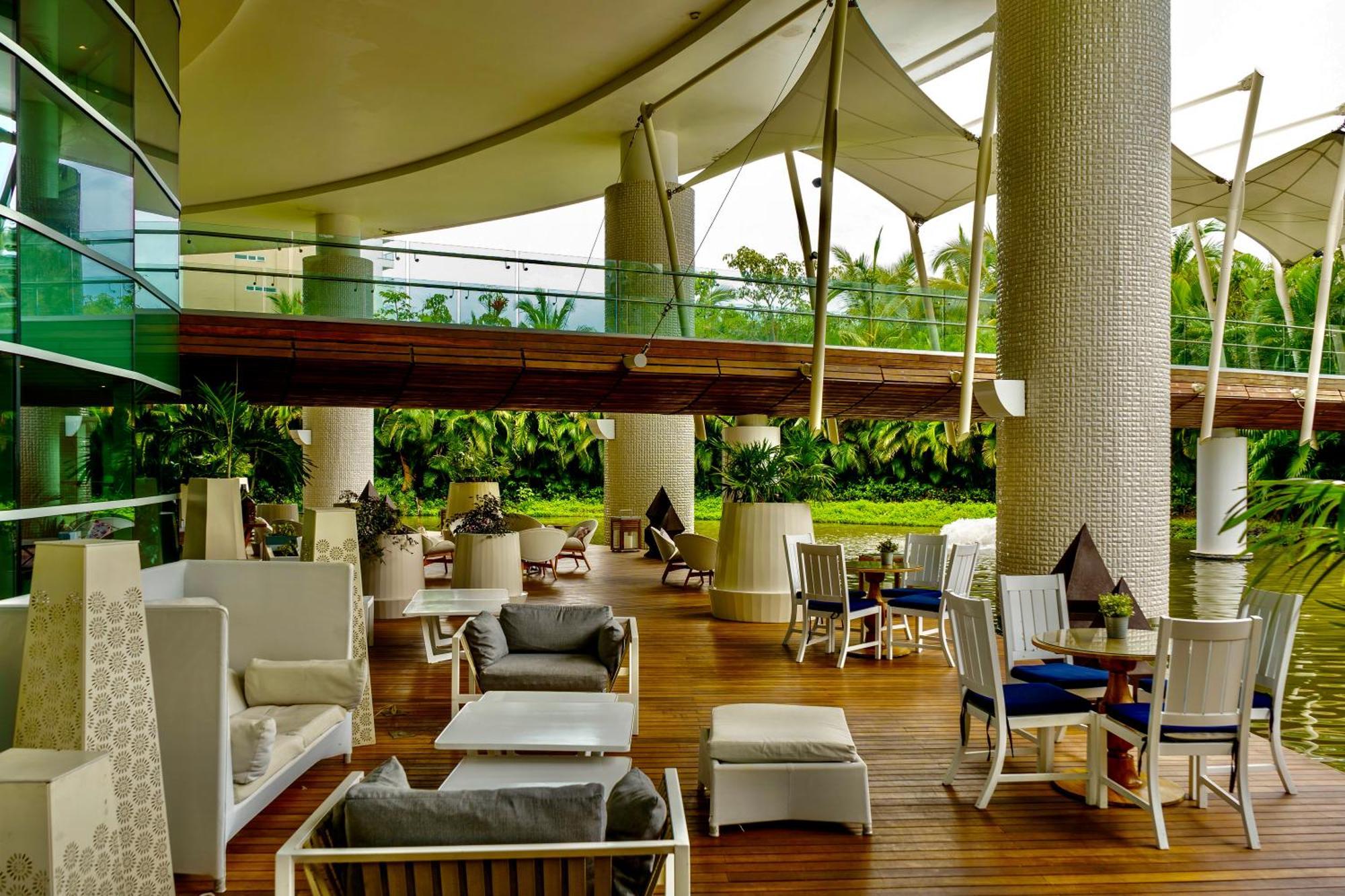 Resort Grand Luxxe Two Bedroom - *