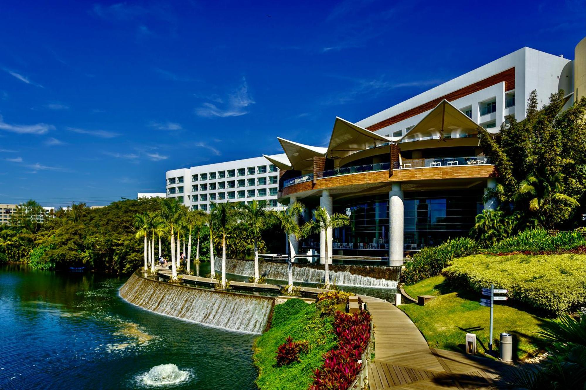 Resort Grand Luxxe Two Bedroom - Nuevo Vallarta