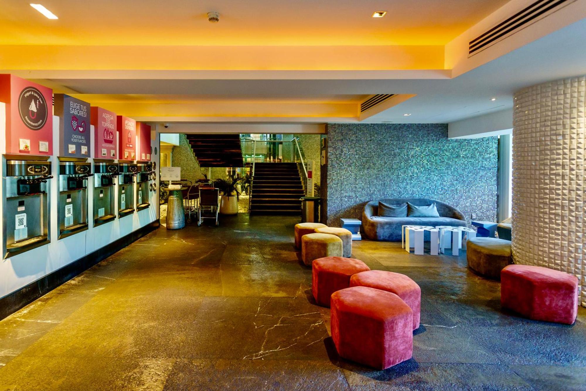 Resort Grand Luxxe Two Bedroom - *