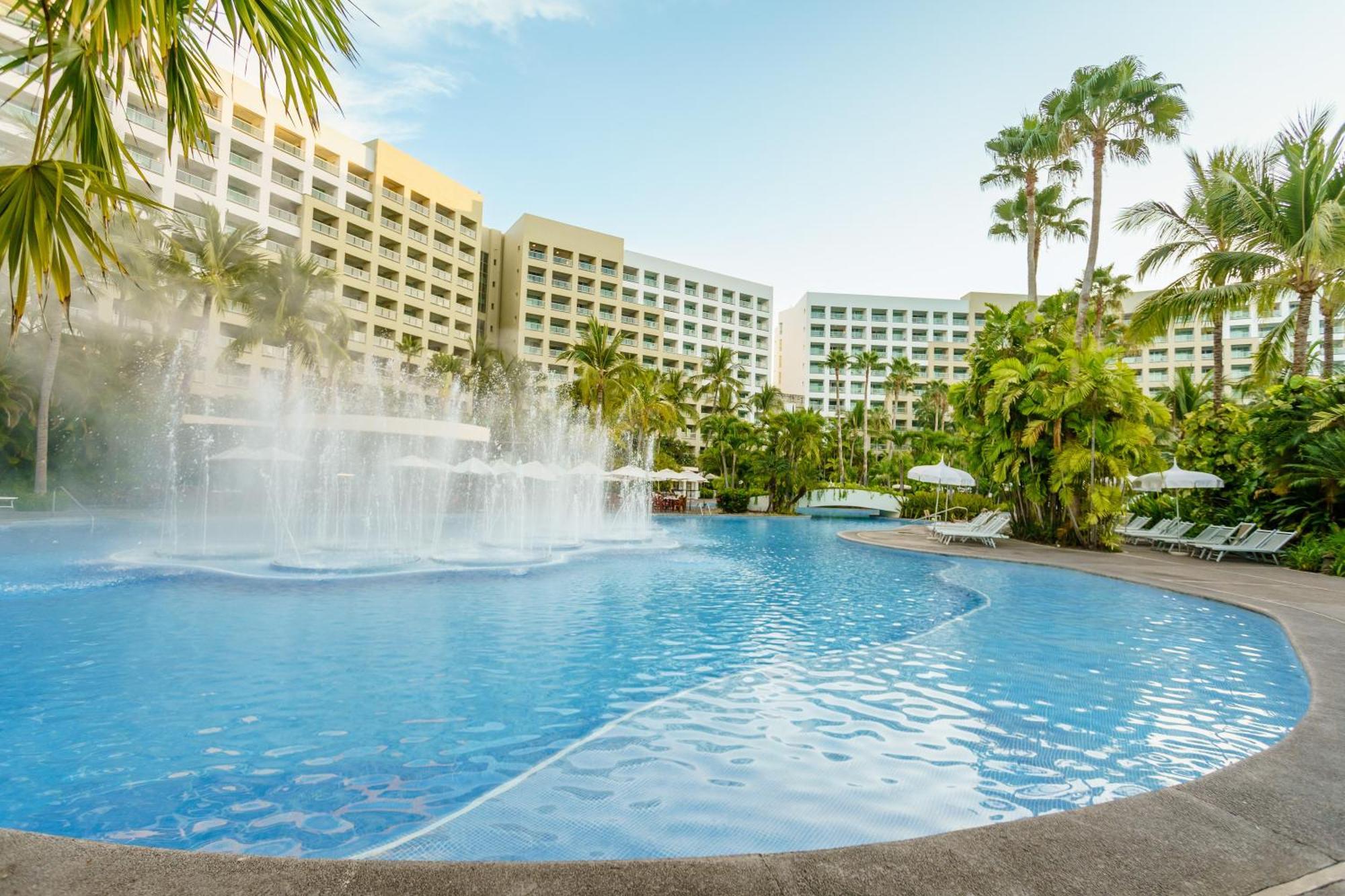 Grand Luxxe Two Bedroom - Resort