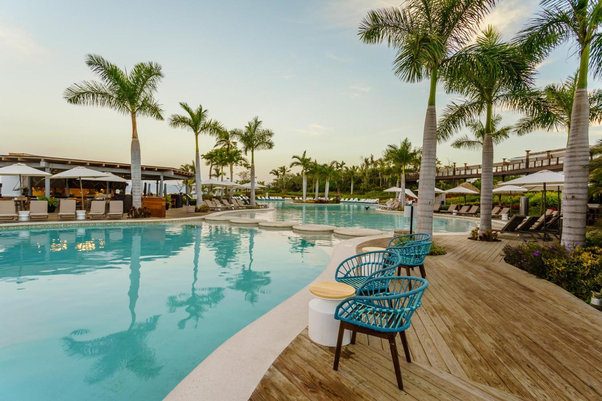 Grand Luxxe Two Bedroom - *