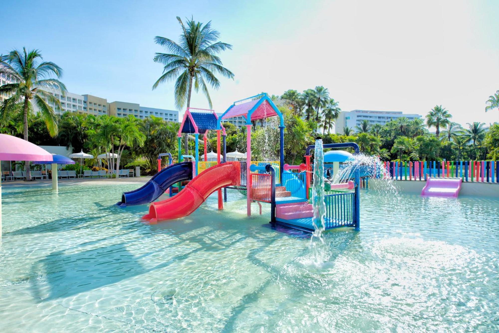 Resort Grand Luxxe Two Bedroom - *