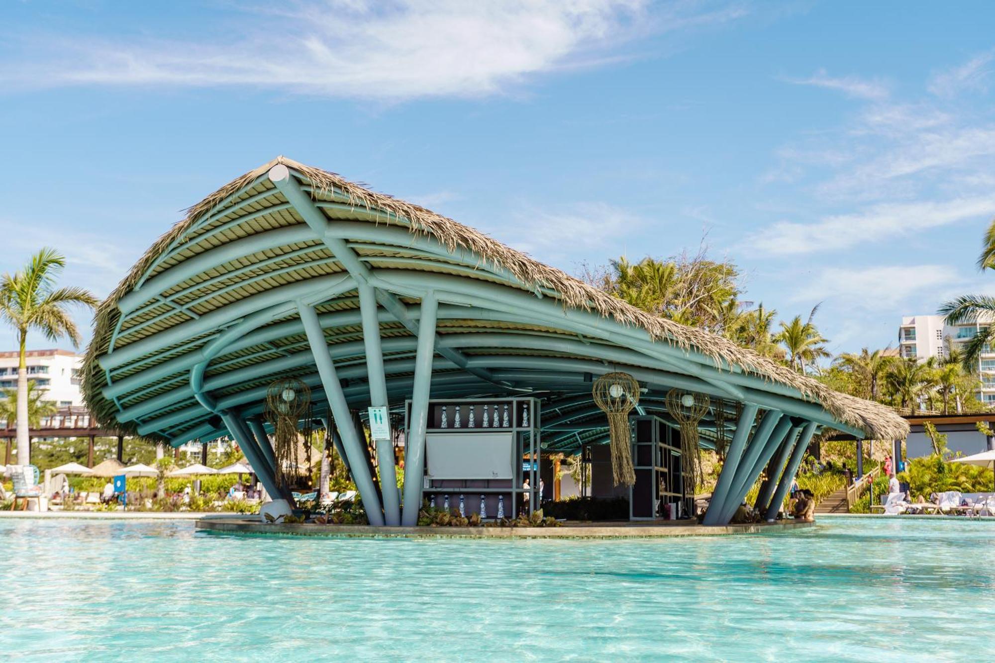Resort Grand Luxxe Two Bedroom -