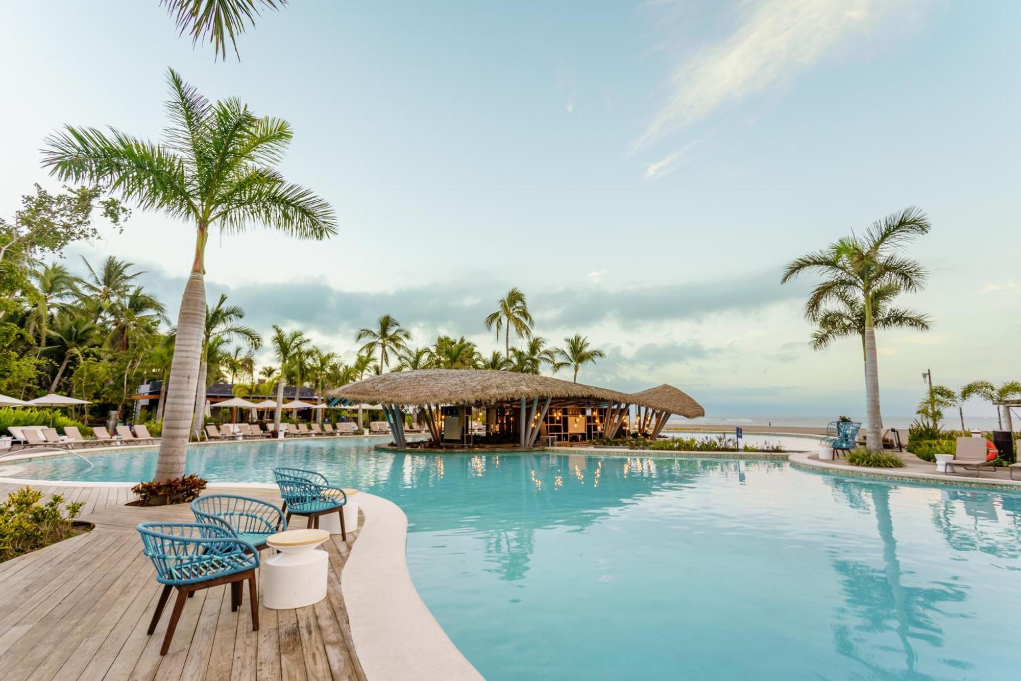 Resort Grand Luxxe Two Bedroom - *