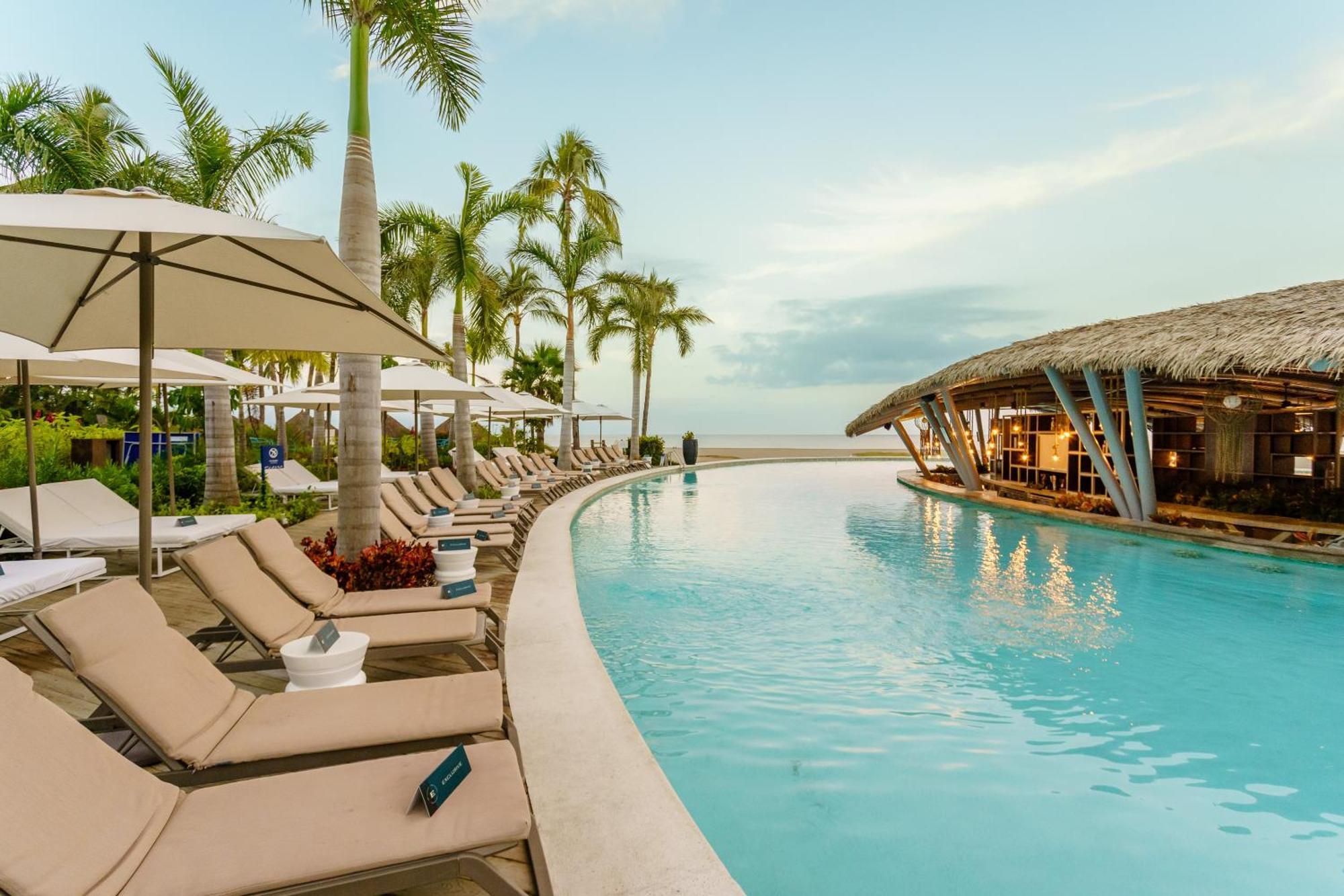 Grand Luxxe Two Bedroom - Resort Nuevo Vallarta