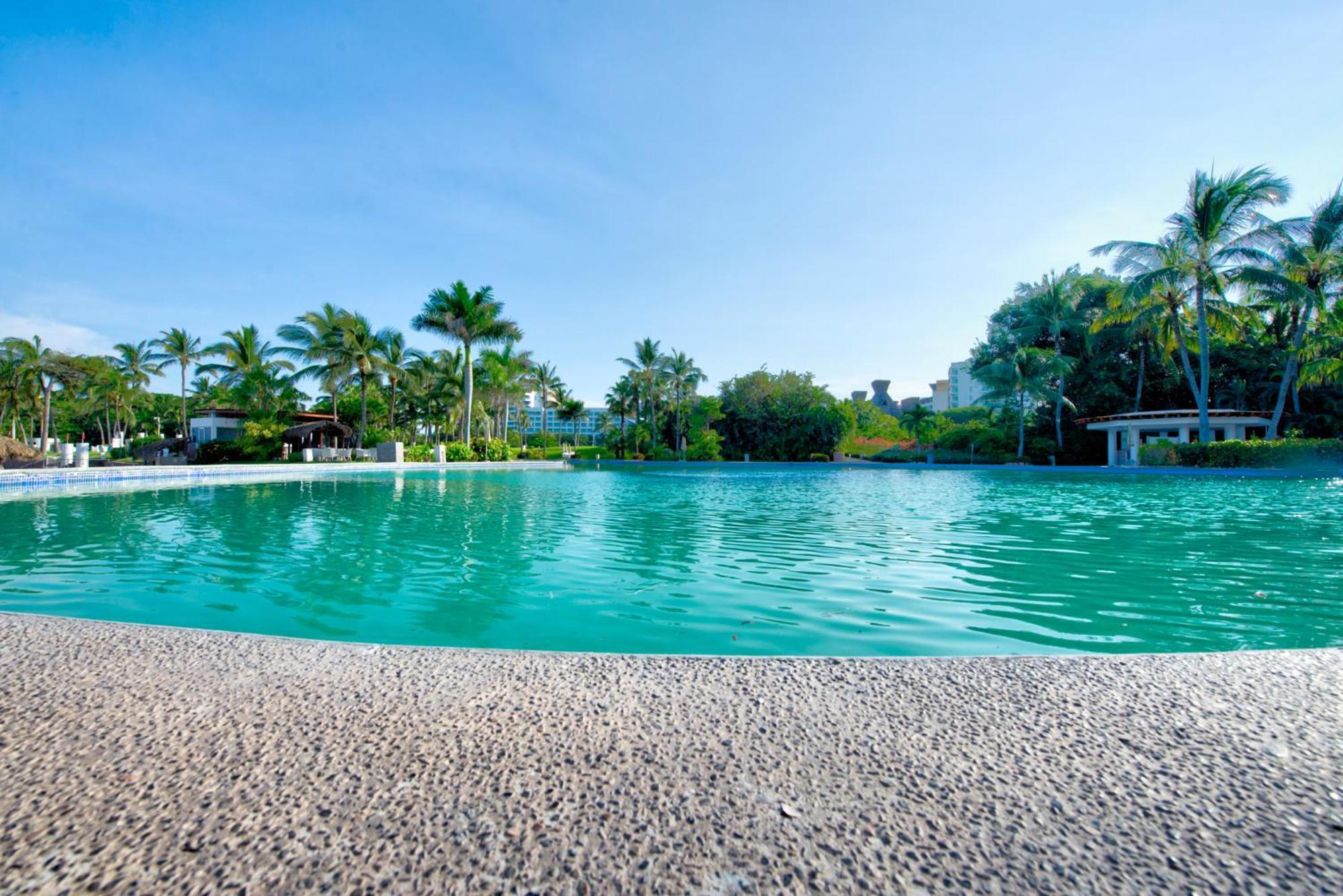 Resort Grand Luxxe Two Bedroom - *