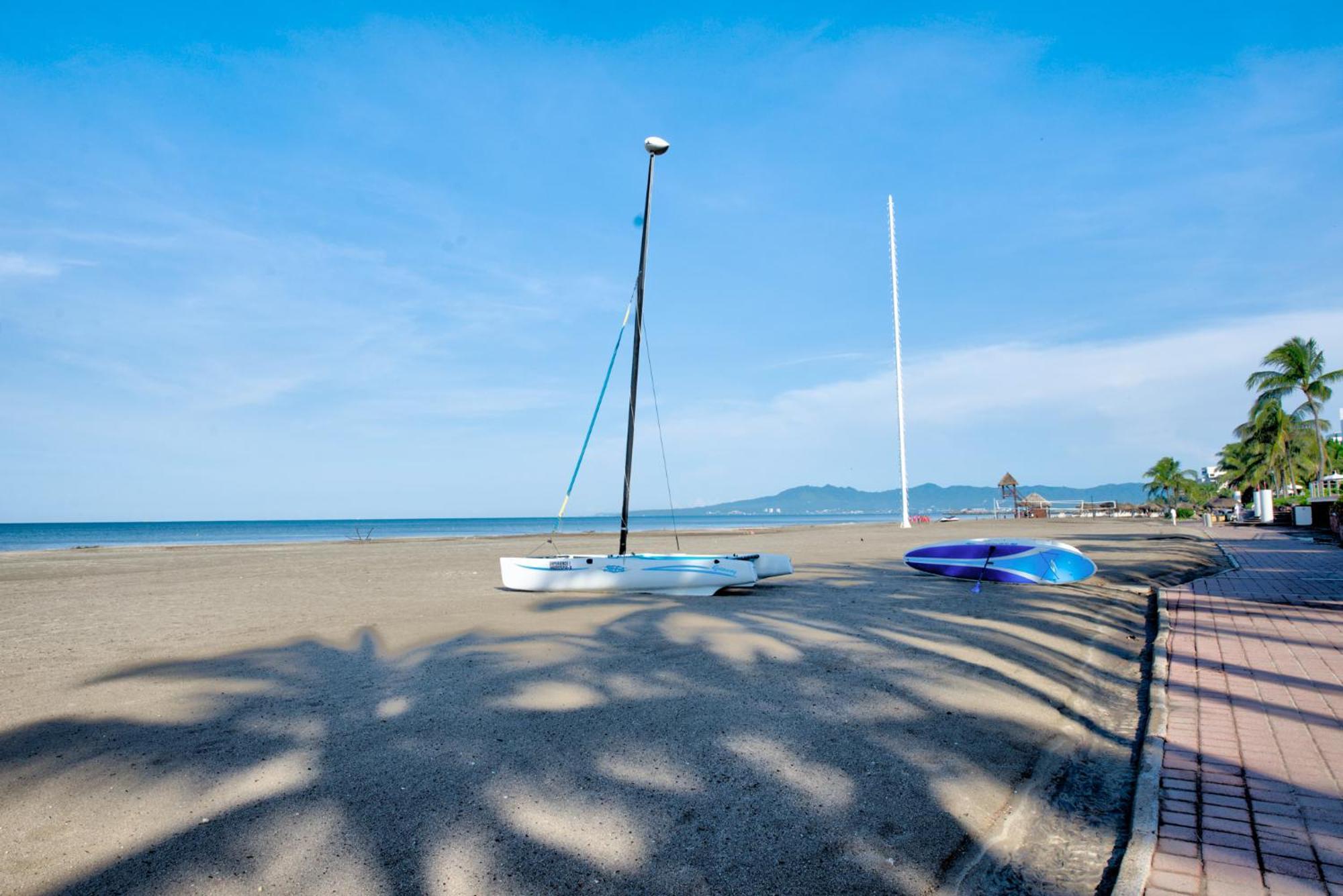 Grand Luxxe Two Bedroom -