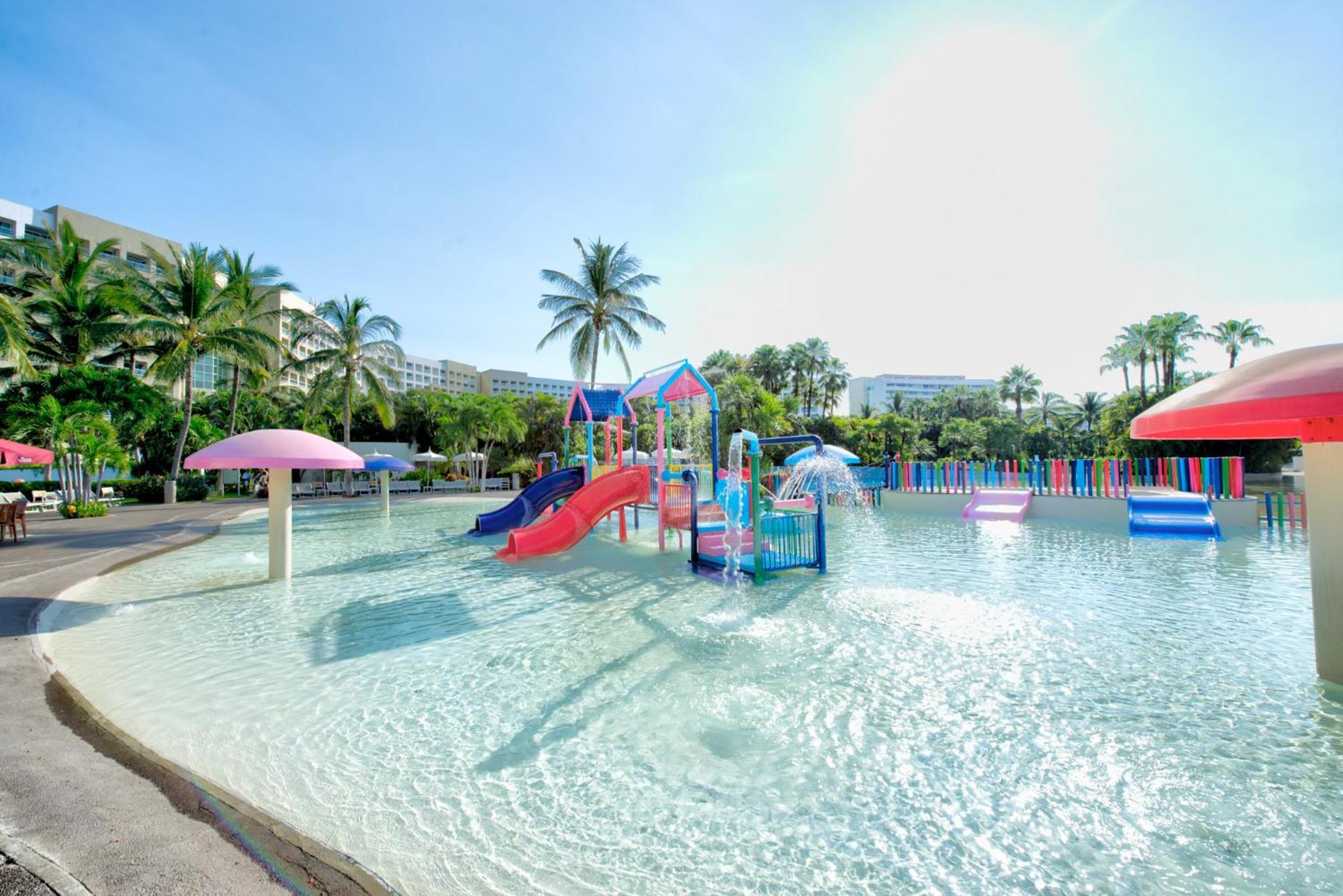 Resort Grand Luxxe Two Bedroom - *