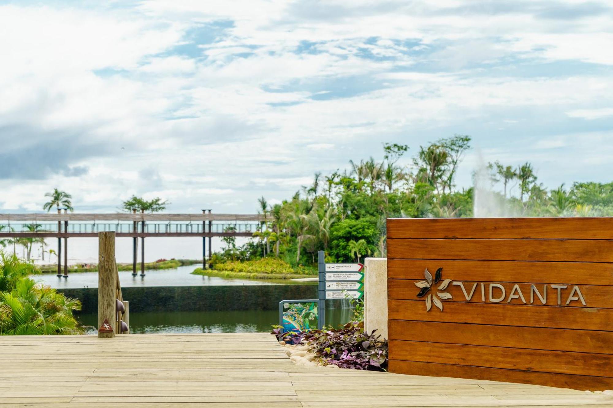 Grand Luxxe Two Bedroom - Resort