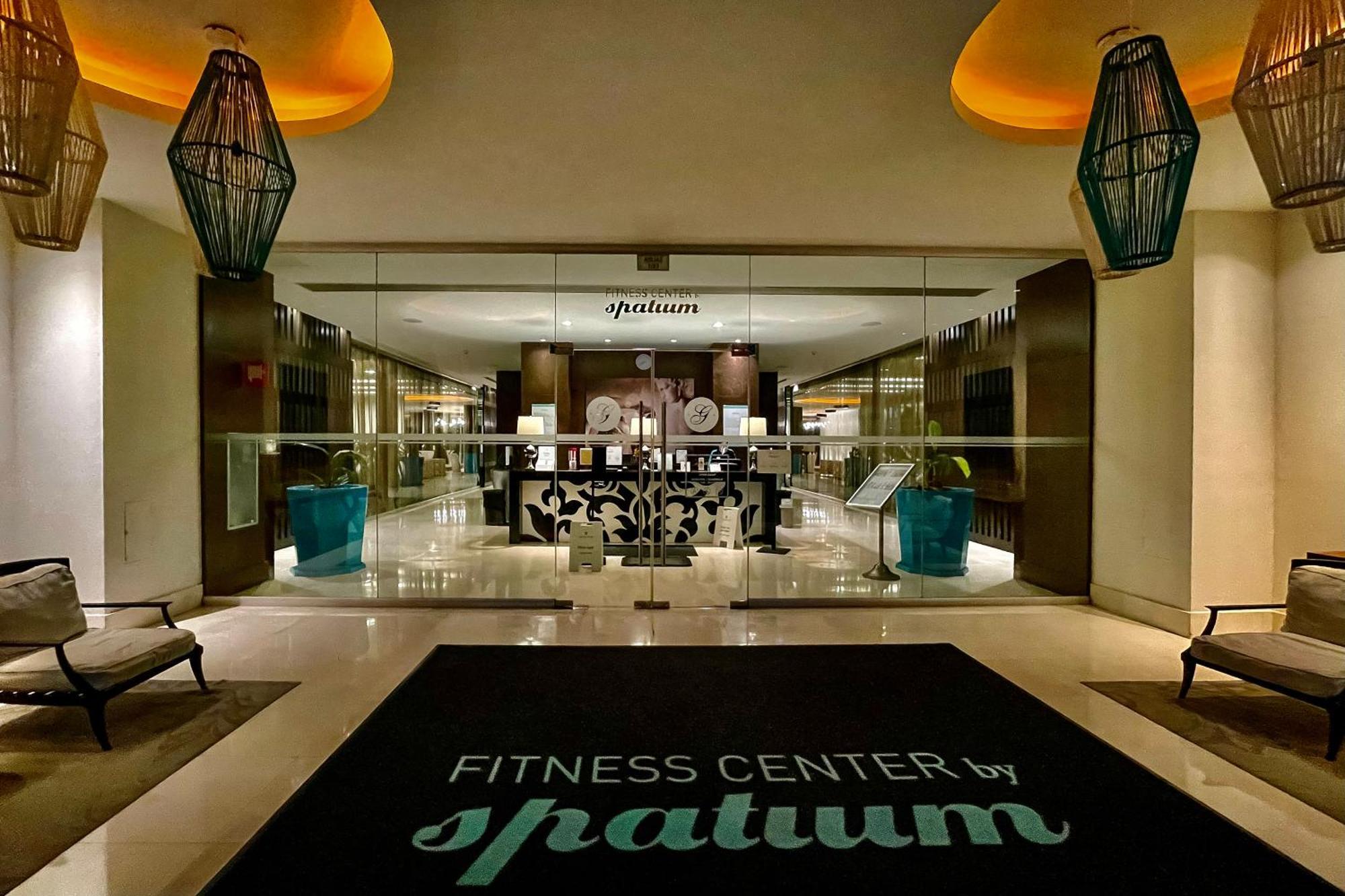 Grand Luxxe Two Bedroom -