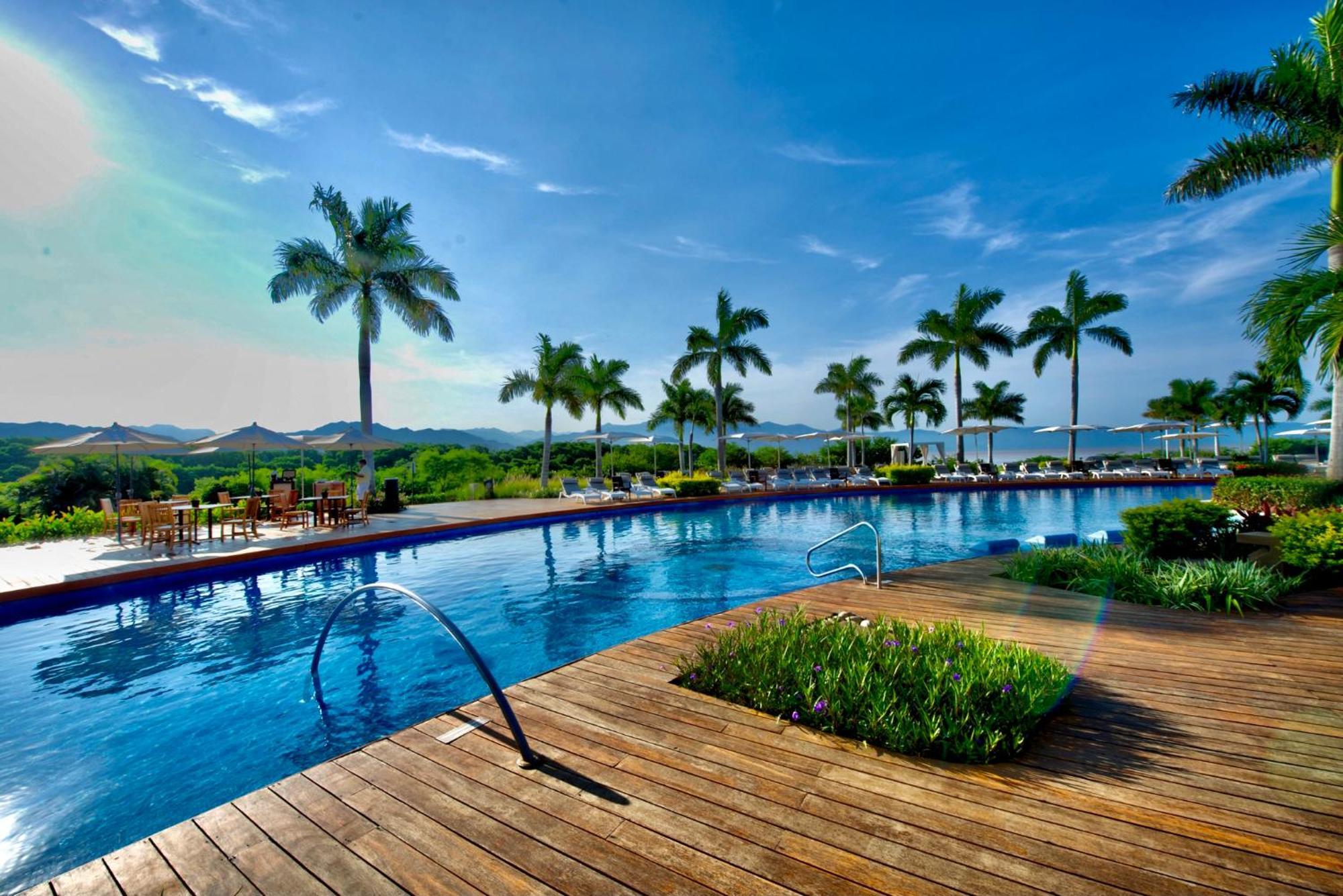 Grand Luxxe Two Bedroom - * Nuevo Vallarta
