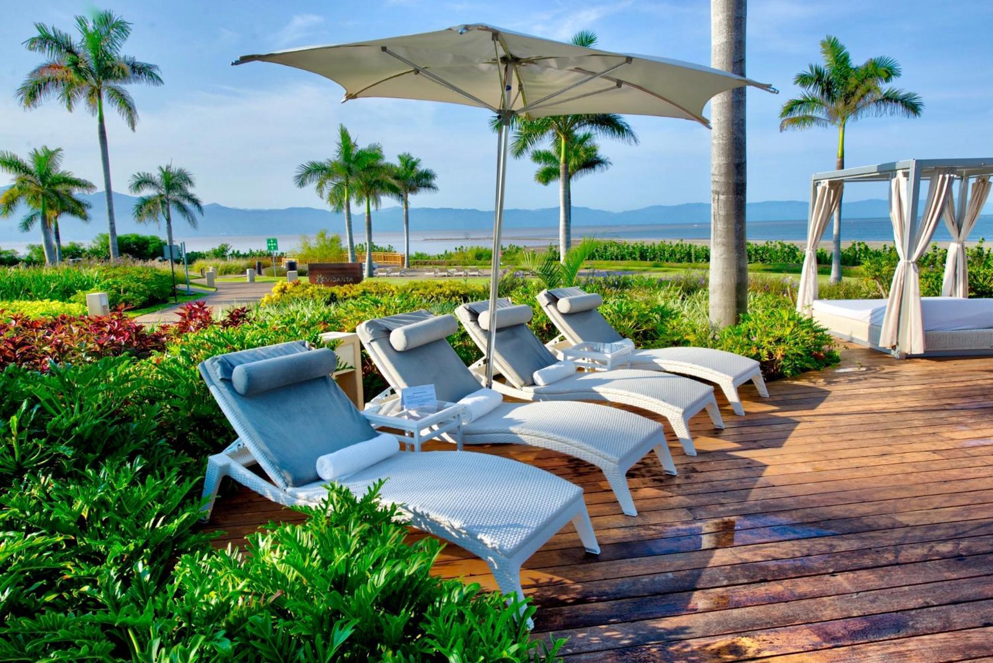 Grand Luxxe Two Bedroom -