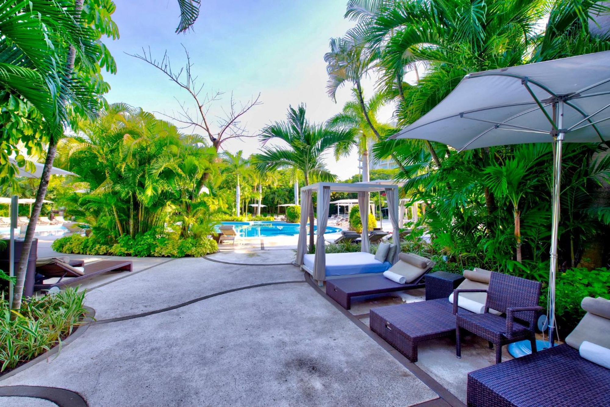 Resort Grand Luxxe Two Bedroom - Nuevo Vallarta