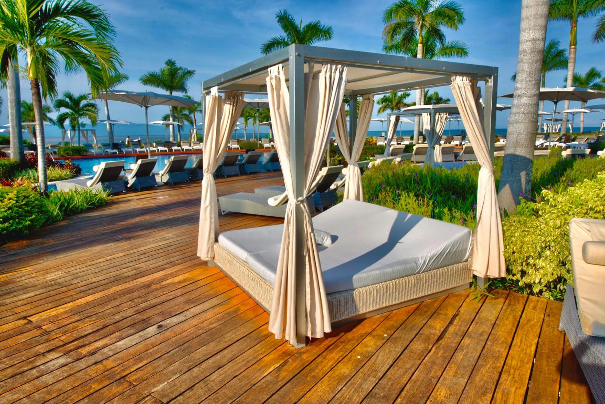Resort Grand Luxxe Two Bedroom - *