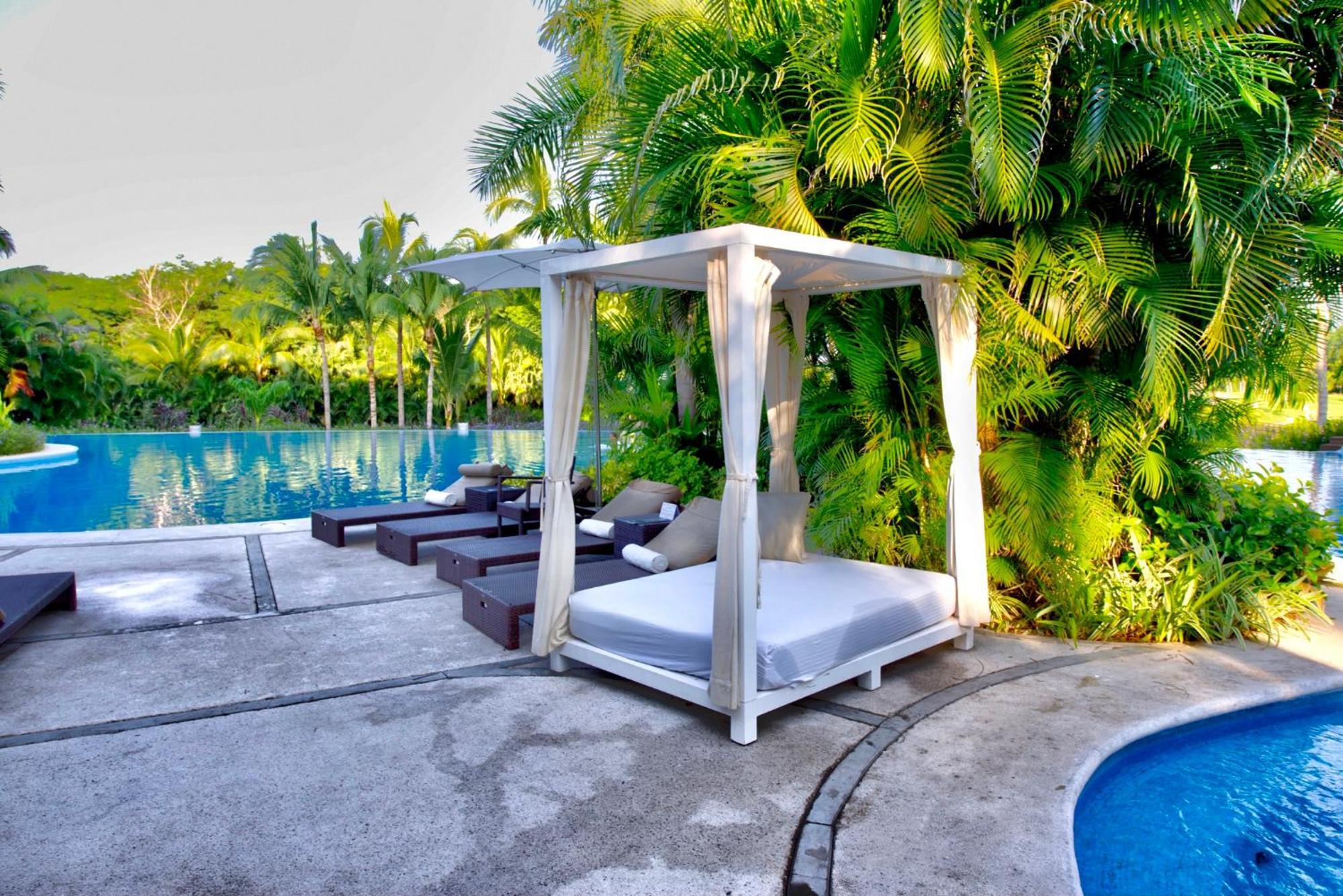 Grand Luxxe Two Bedroom -