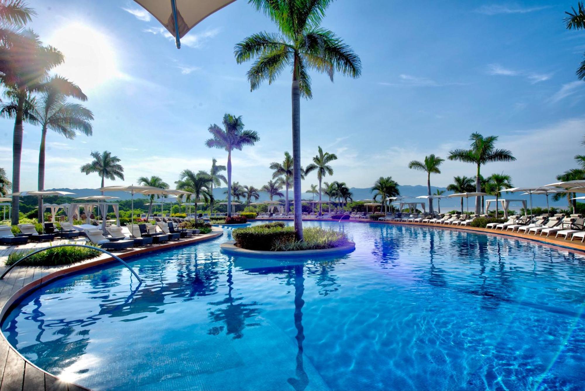 Grand Luxxe Two Bedroom - Resort Nuevo Vallarta