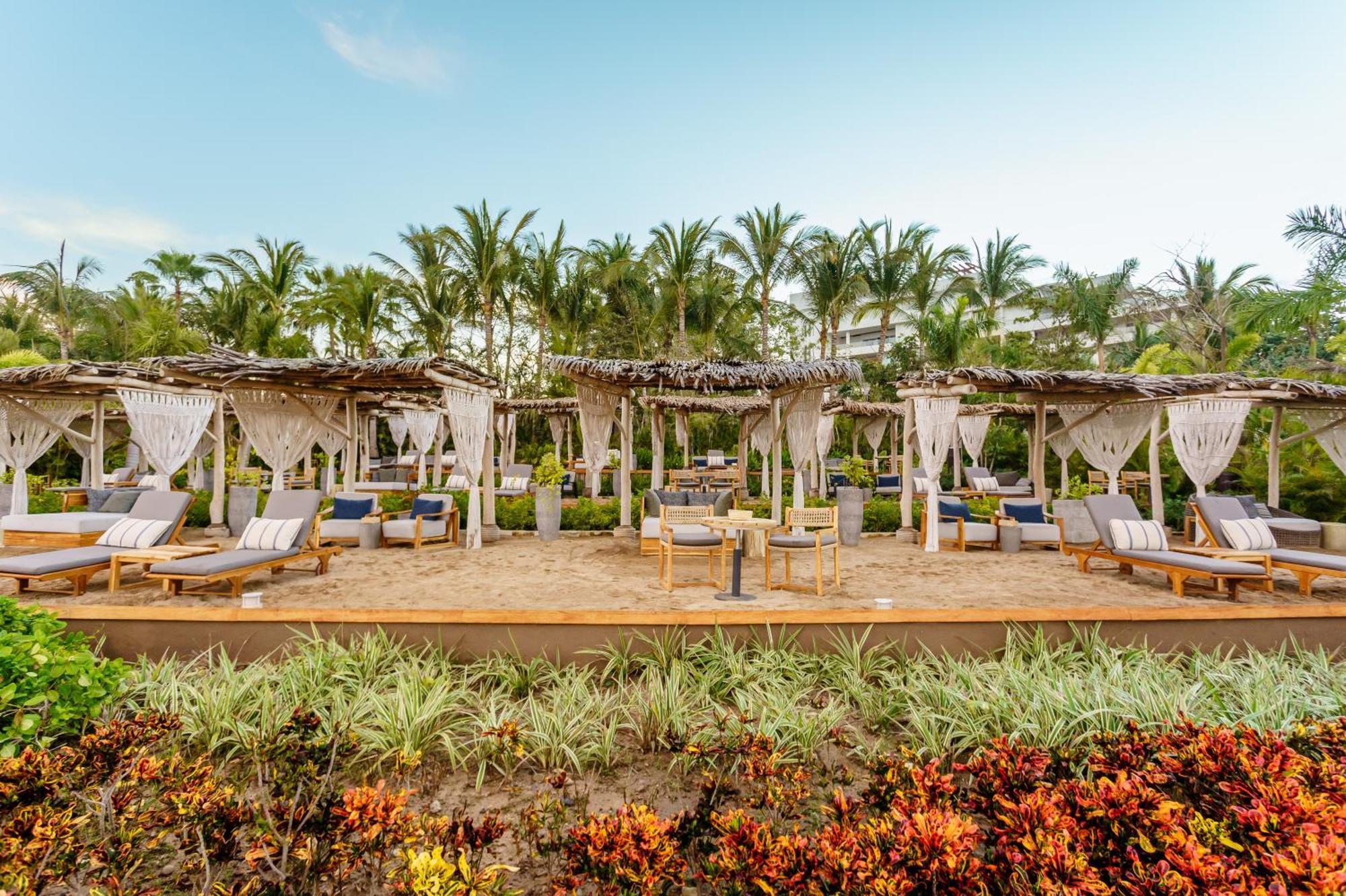 Grand Luxxe Two Bedroom - Resort Nuevo Vallarta