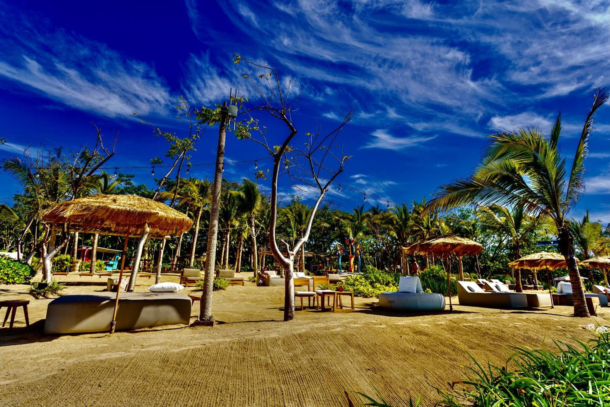 Grand Luxxe Two Bedroom - Nuevo Vallarta