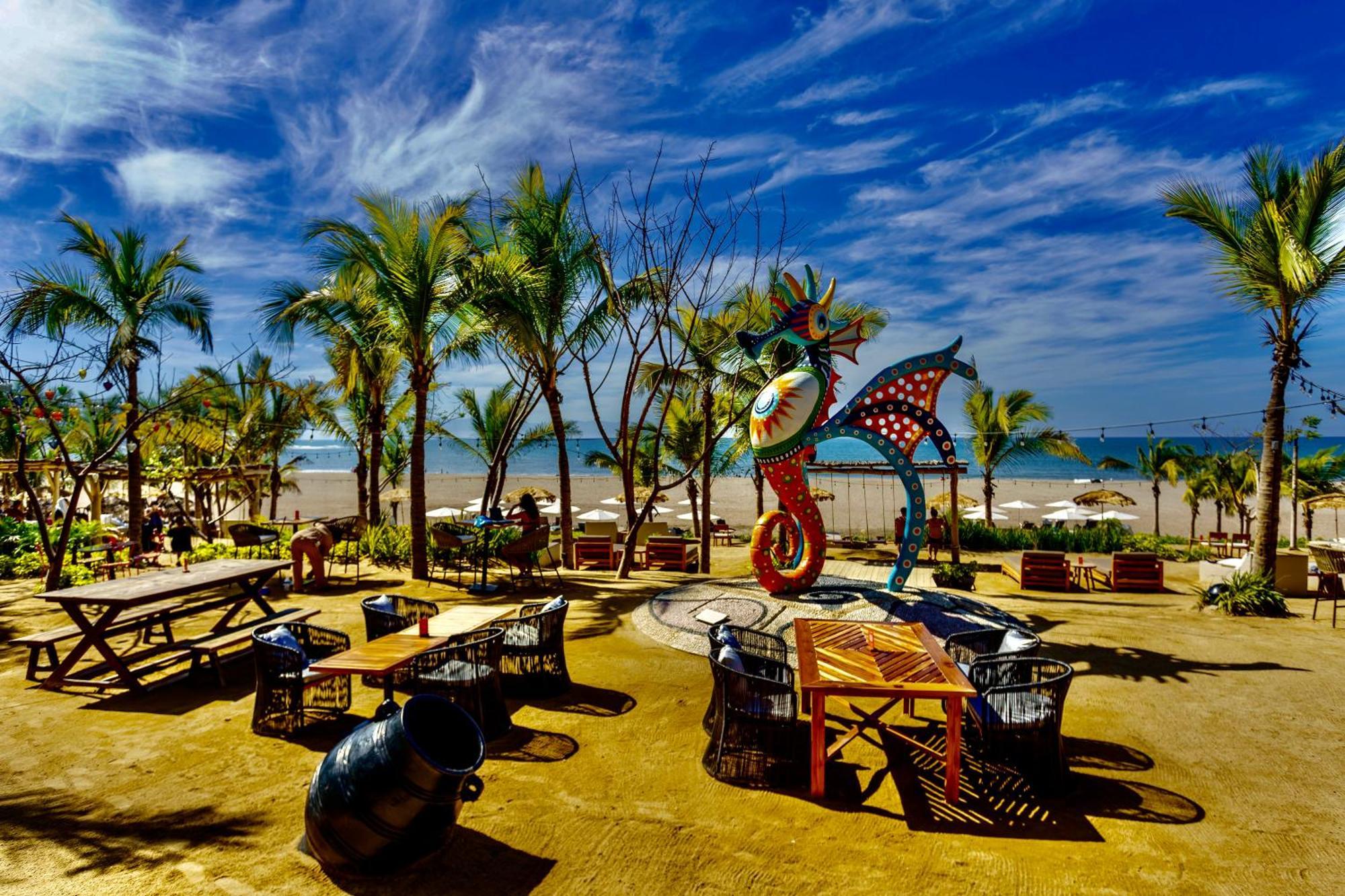 Resort Grand Luxxe Two Bedroom -