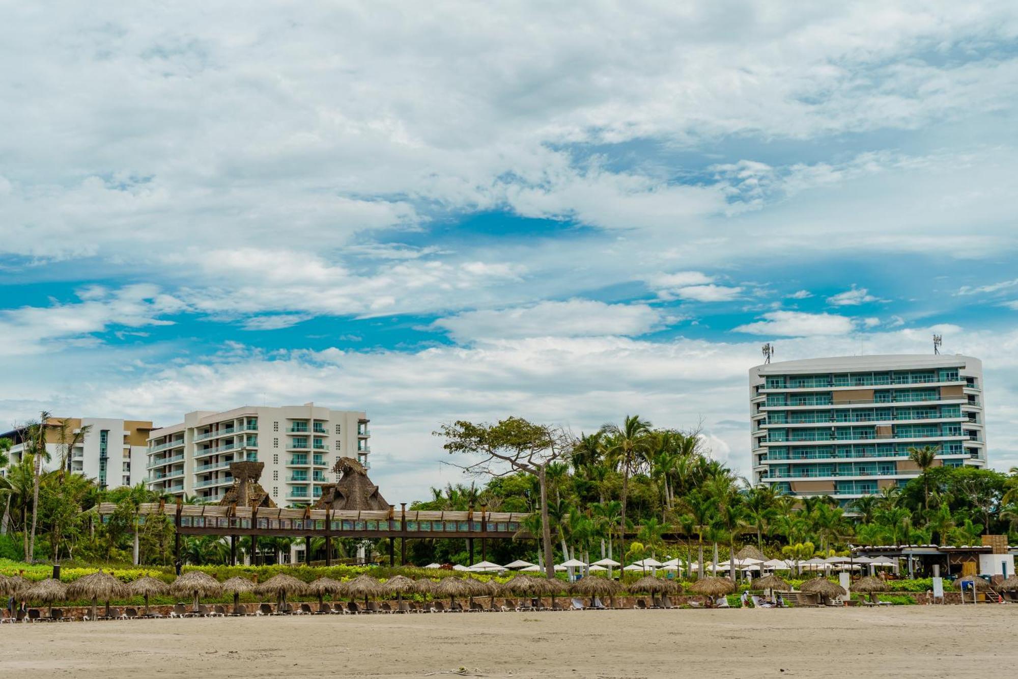 Grand Luxxe Two Bedroom -