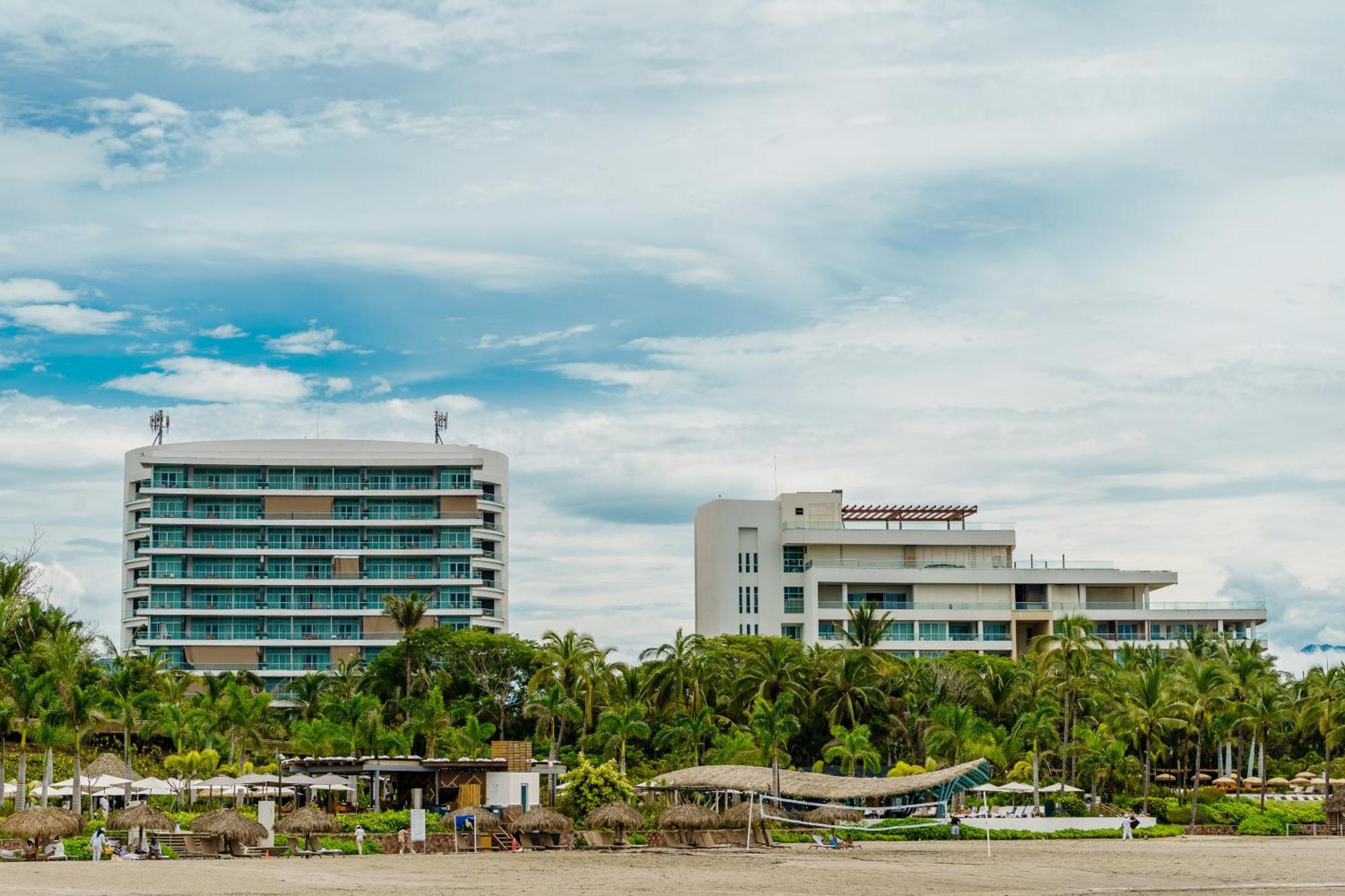 Resort Grand Luxxe Two Bedroom -