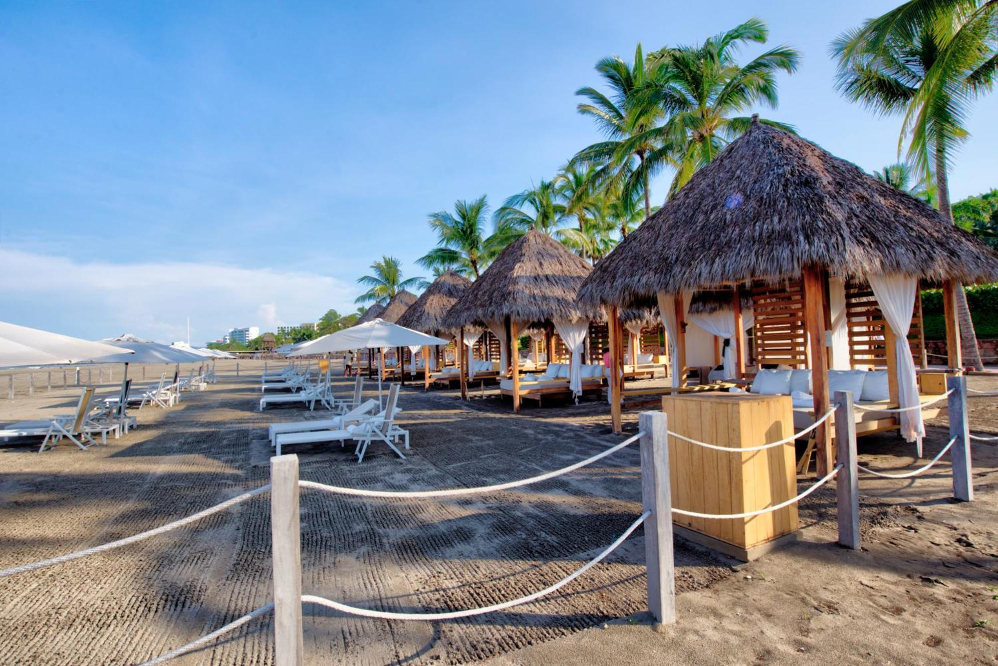 Grand Luxxe Two Bedroom -