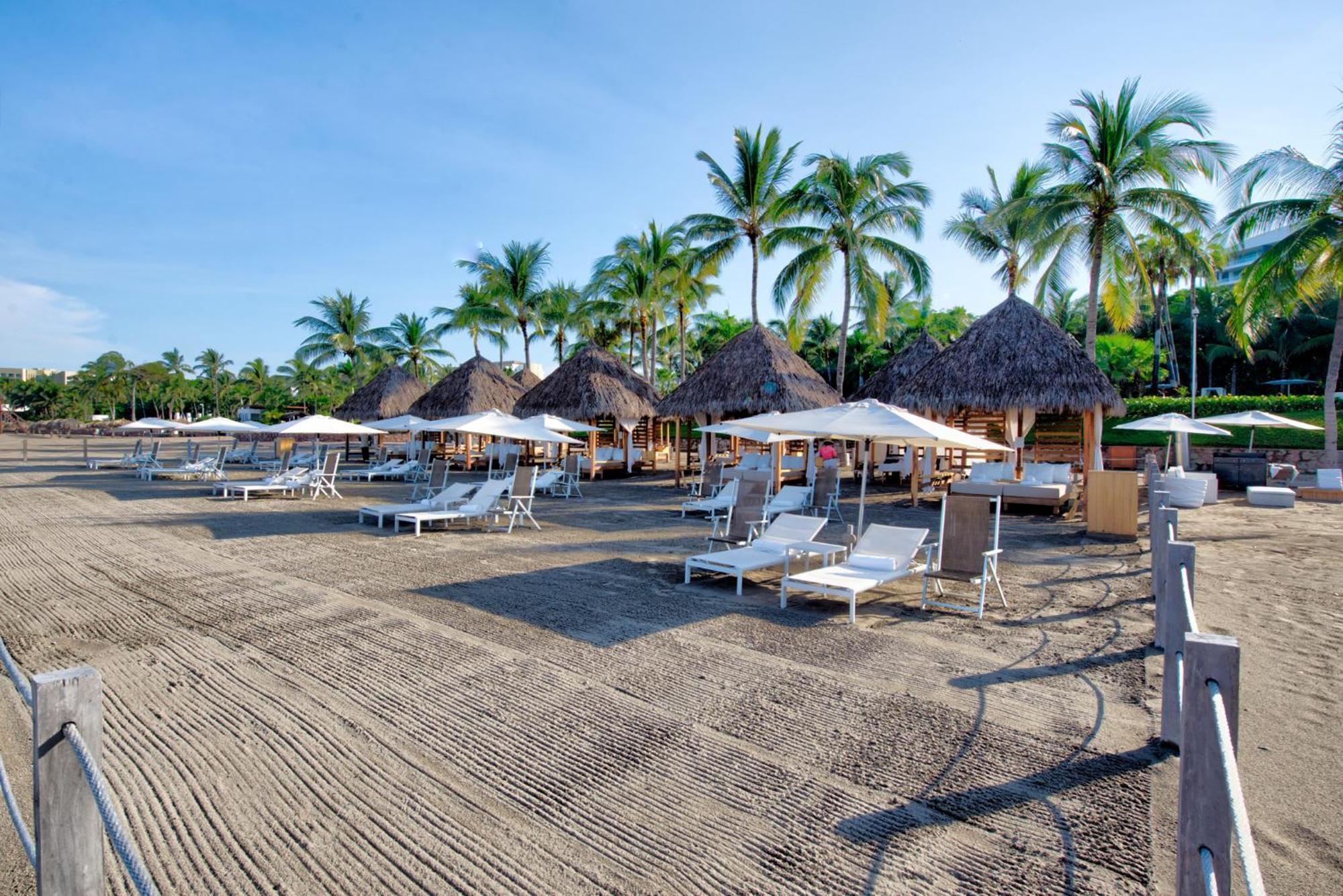 Resort Grand Luxxe Two Bedroom - *