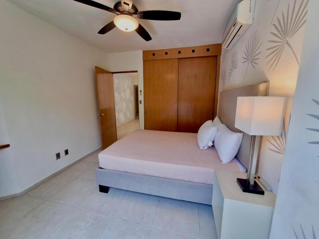 En Villa Nuevo Vallarta