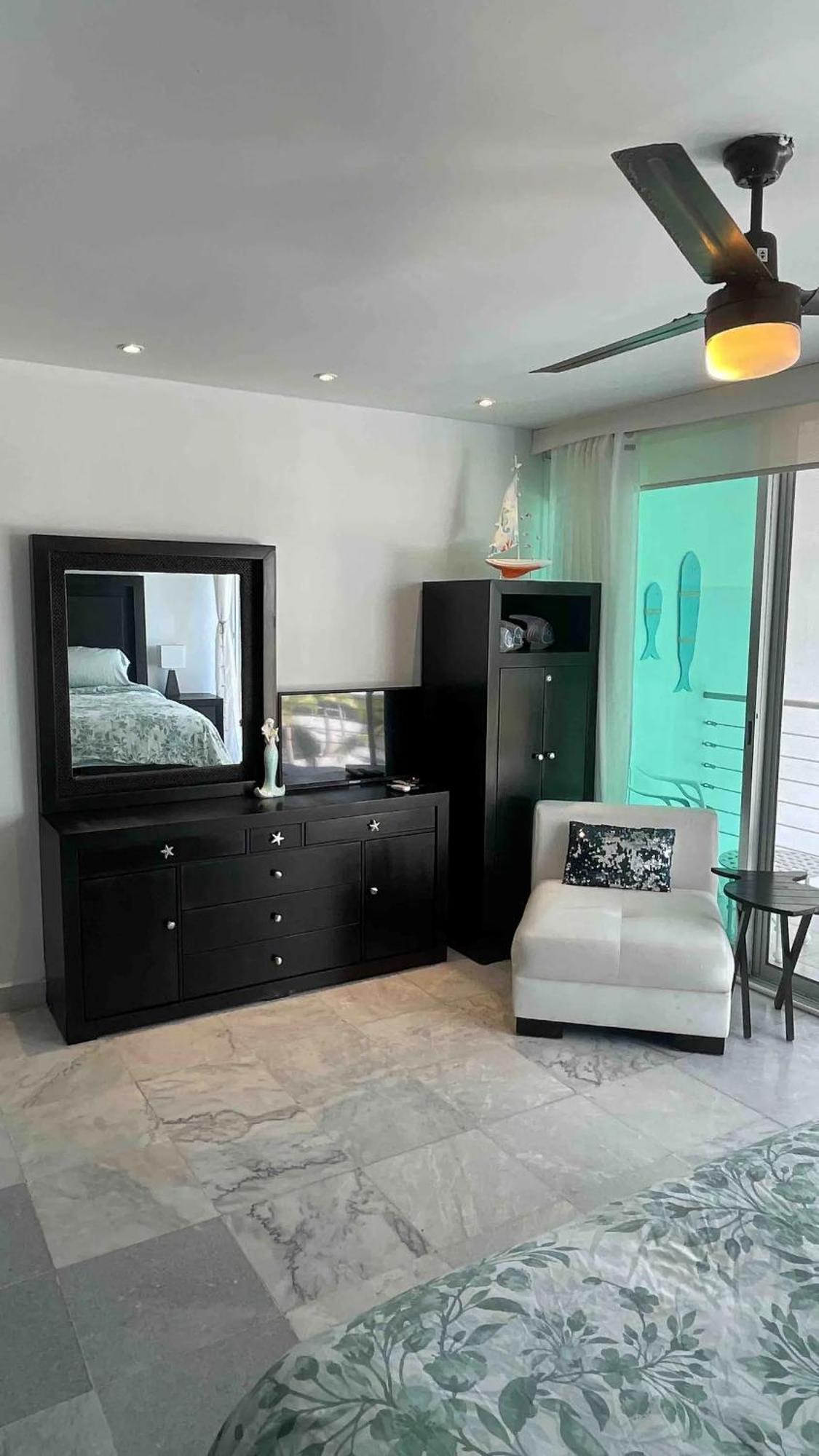 Apartamento Aria Ocean Frente A La Playa Nuevo Vallarta