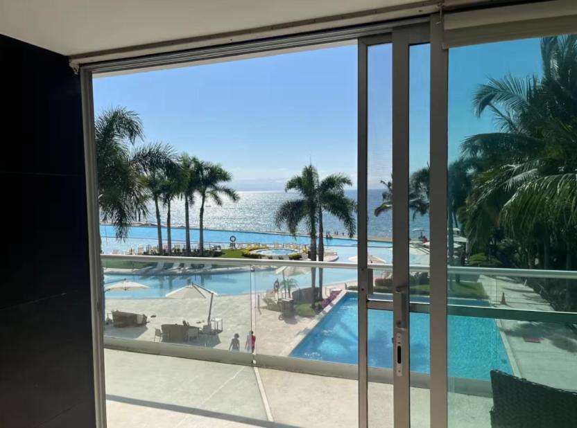 Peninsula Puerto Vallarta Apartment
