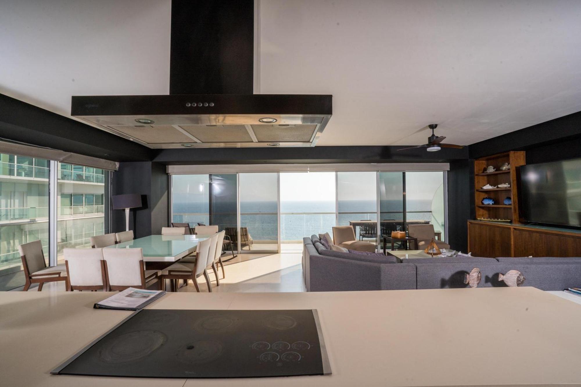 Apartment Peninsula Puerto Vallarta