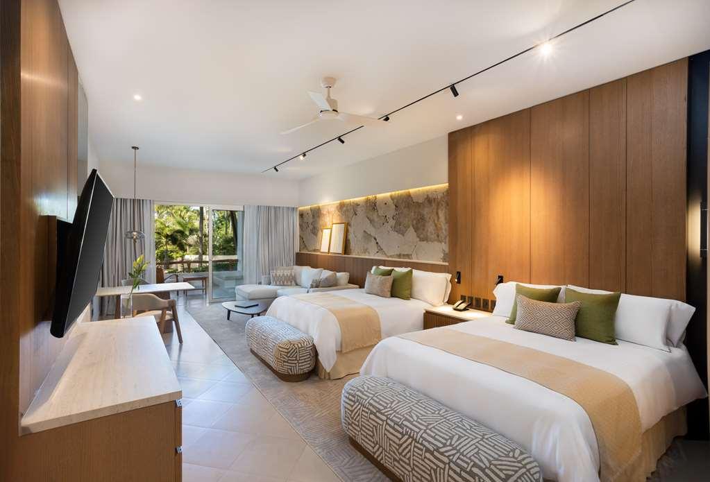 Grand Velas Riviera Nayarit 5* Nuevo Vallarta