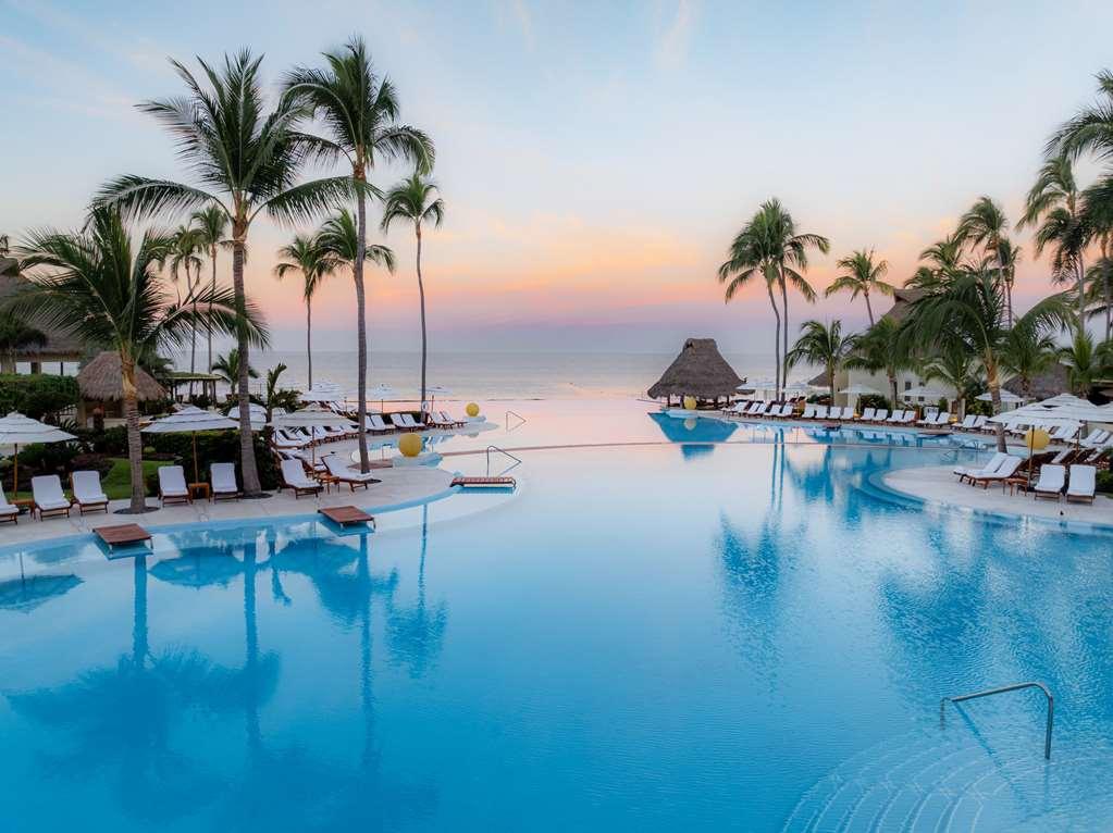 Grand Velas Riviera Nayarit Nuevo Vallarta