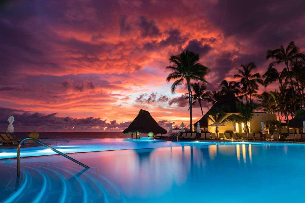 Grand Velas Riviera Nayarit Resort 5*