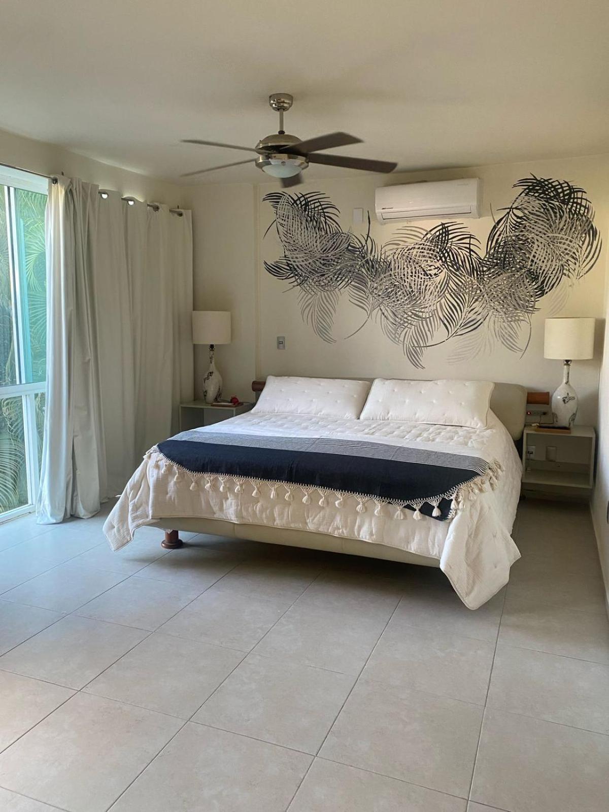 Villa En Nuevo Vallarta