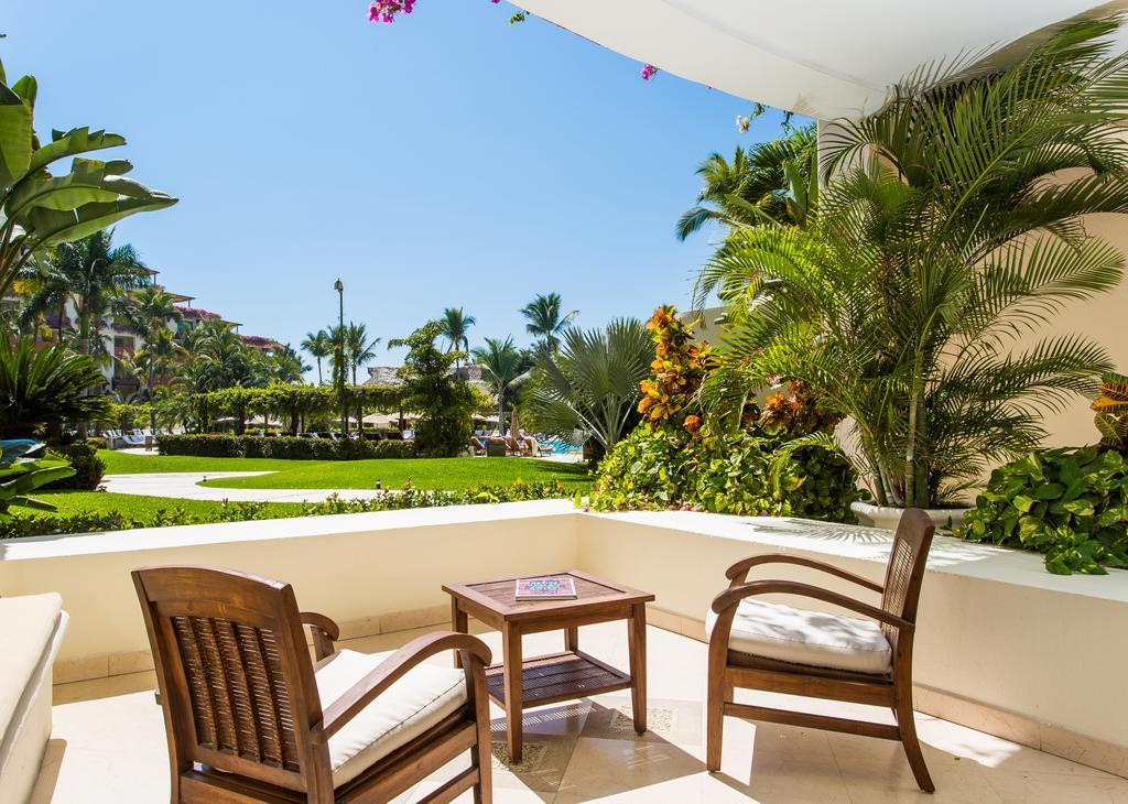 Grand Velas Riviera Nayarit Resort 5*