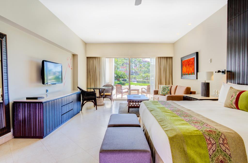 Grand Velas Riviera Nayarit Resort