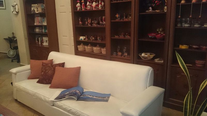 Marina Banderas Boutique 5*