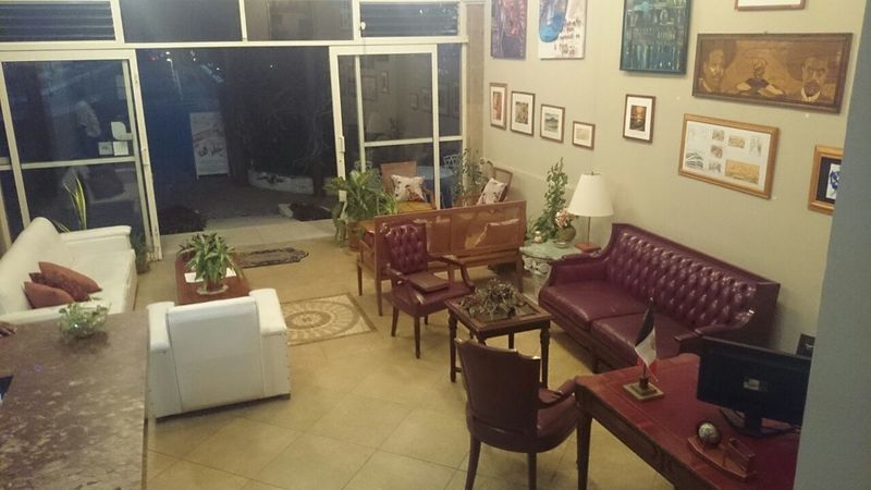 Hotel Marina Banderas Boutique