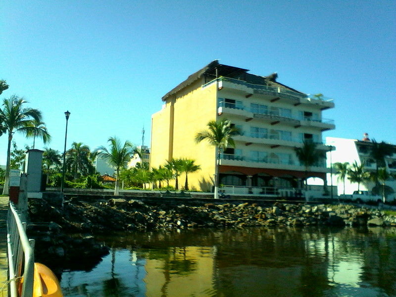 Marina Banderas Boutique 5*