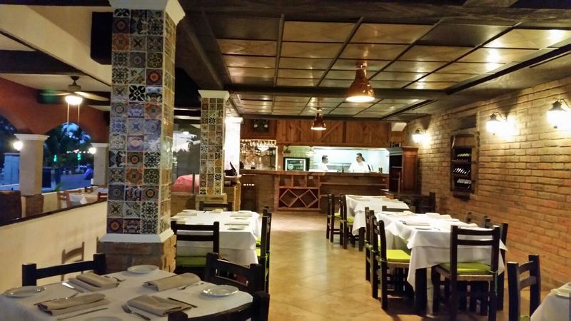 Marina Banderas Boutique Hotel 5*
