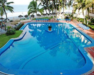Bahia Del Sol Apartahotel Nuevo Vallarta