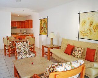 Bahia Del Sol 3*