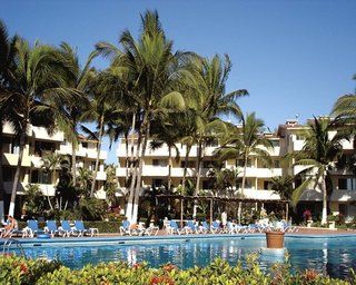 Bahia Del Sol Apartahotel 3*