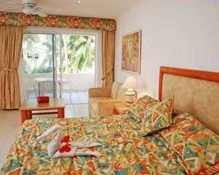 Apartahotel Bahia Del Sol