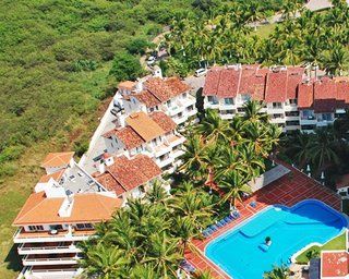 Bahia Del Sol Apartahotel