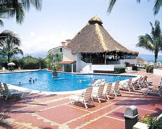 Apartahotel Bahia Del Sol