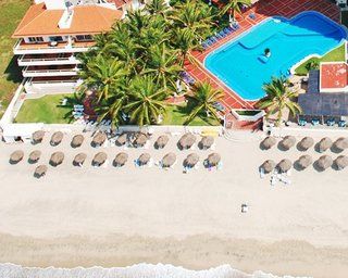 Bahia Del Sol Apartahotel 3*