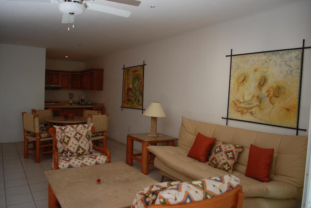 Bahia Del Sol Nuevo Vallarta