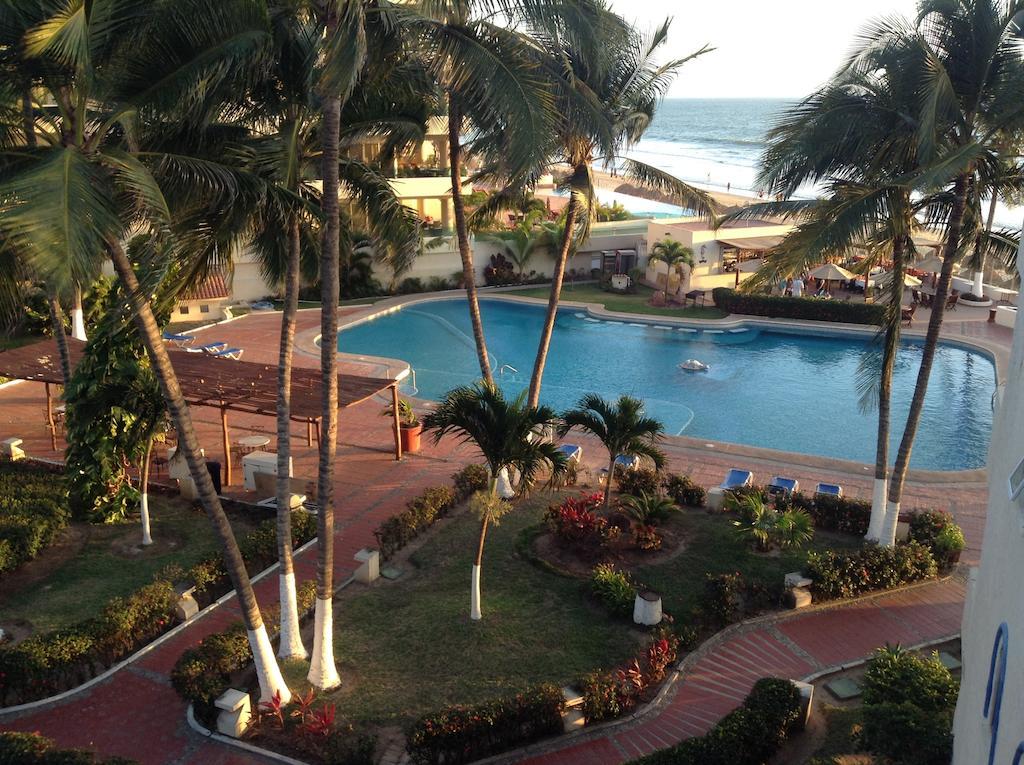 Apartahotel Bahia Del Sol 3*